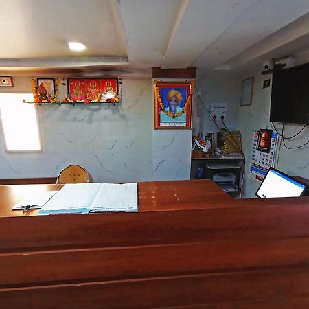 Staymaker Shri Shakti Residency Hubli Esterno foto