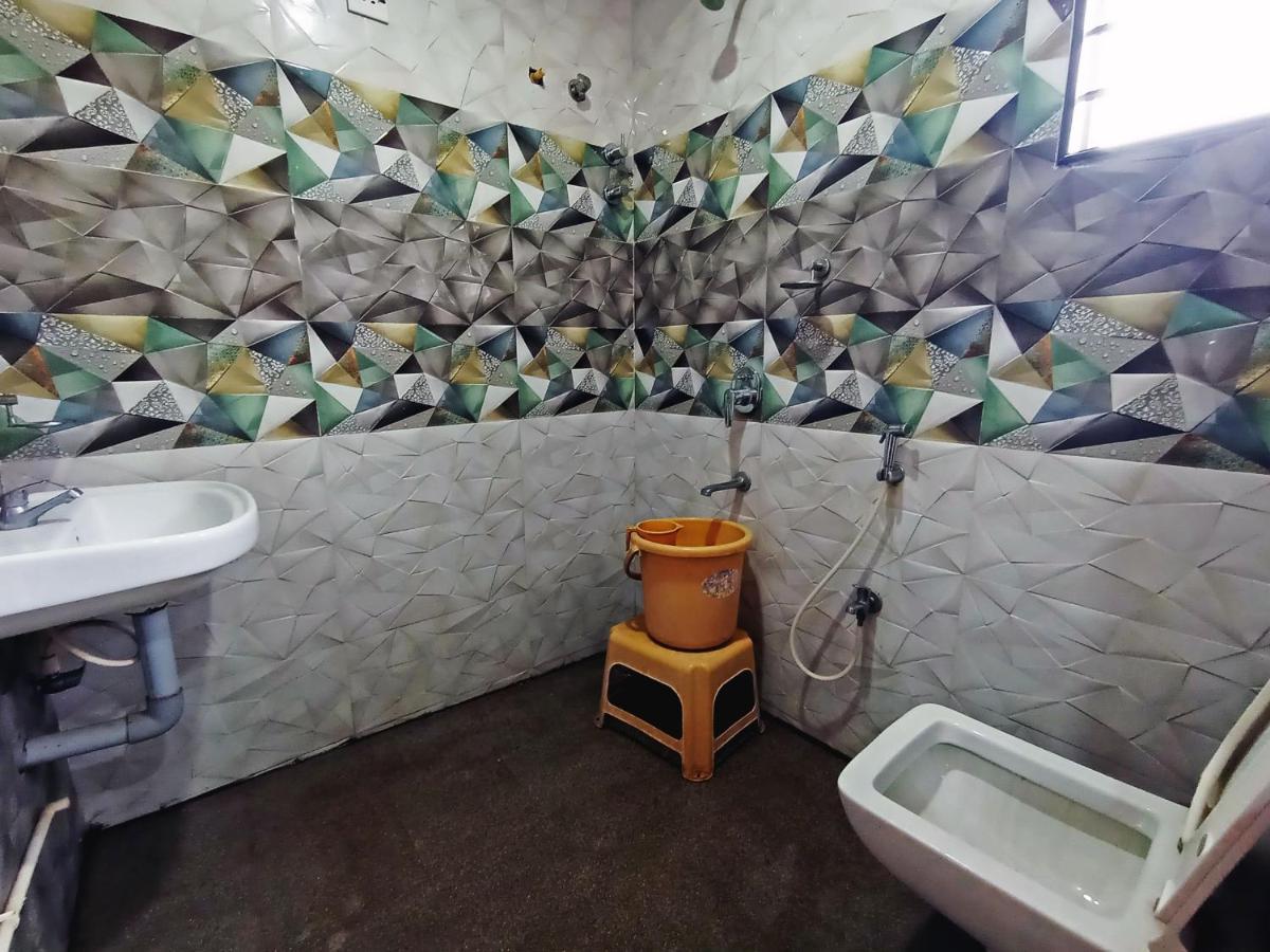 Staymaker Shri Shakti Residency Hubli Esterno foto