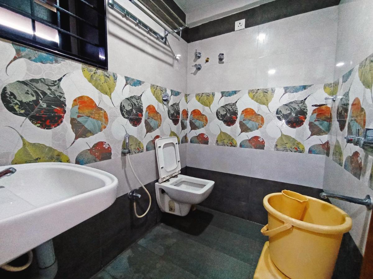 Staymaker Shri Shakti Residency Hubli Esterno foto