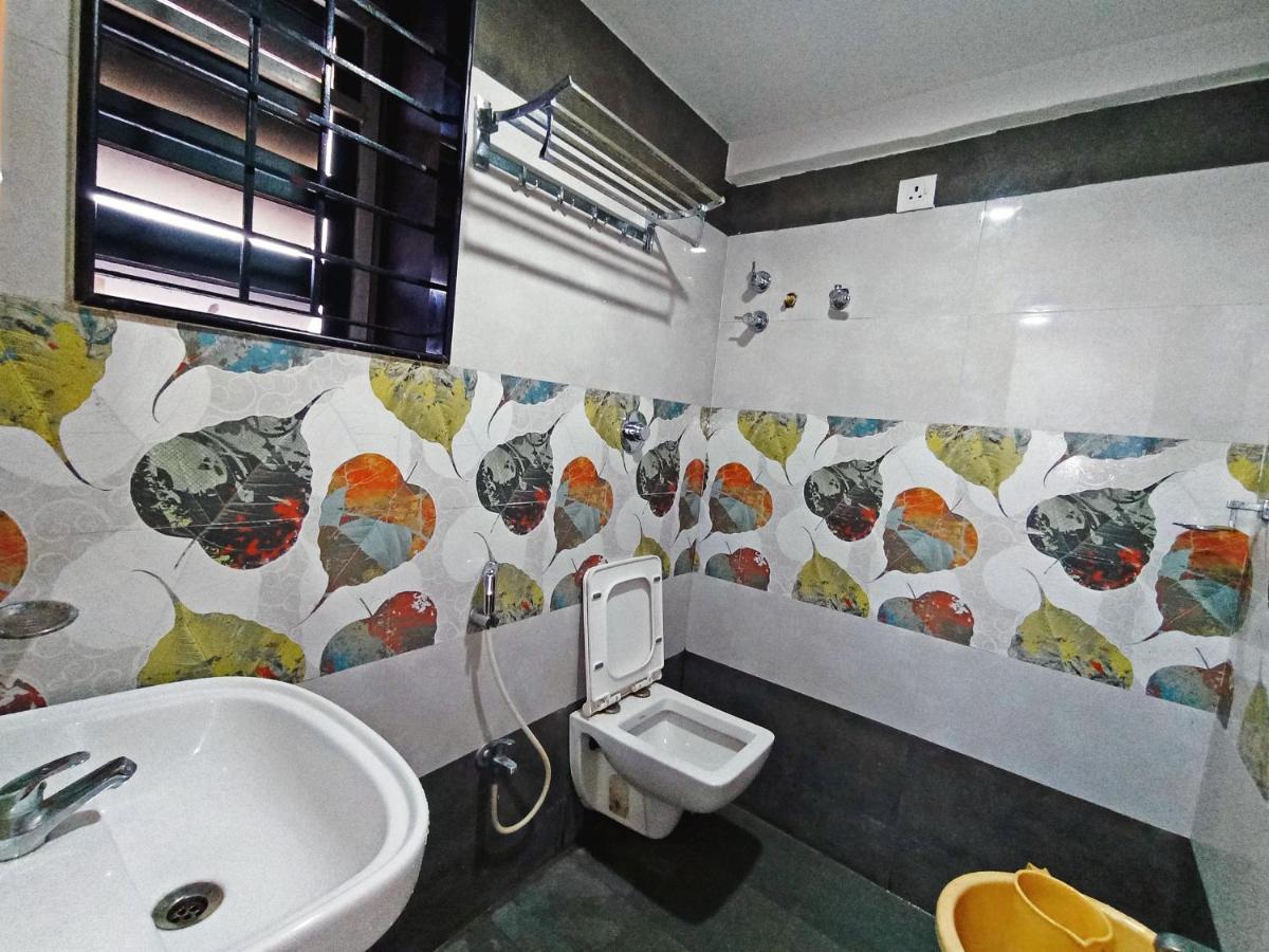 Staymaker Shri Shakti Residency Hubli Esterno foto