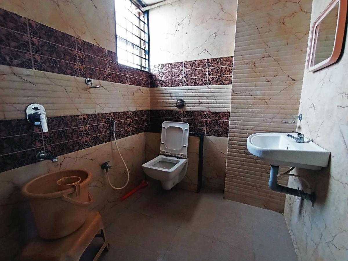 Staymaker Shri Shakti Residency Hubli Esterno foto
