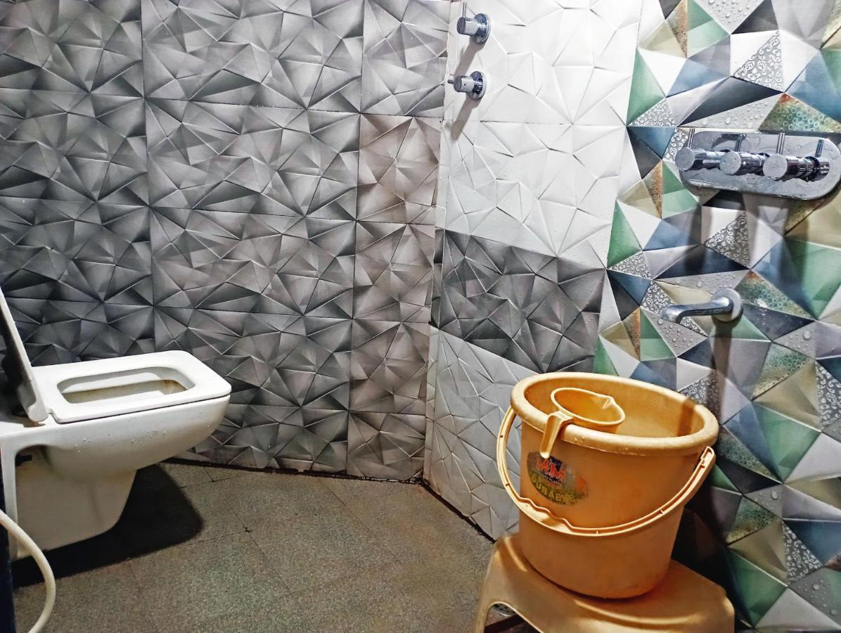 Staymaker Shri Shakti Residency Hubli Esterno foto