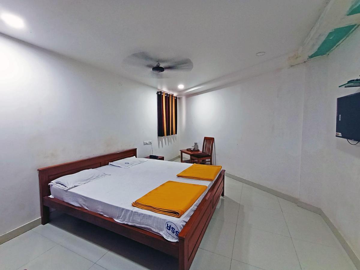 Staymaker Shri Shakti Residency Hubli Esterno foto