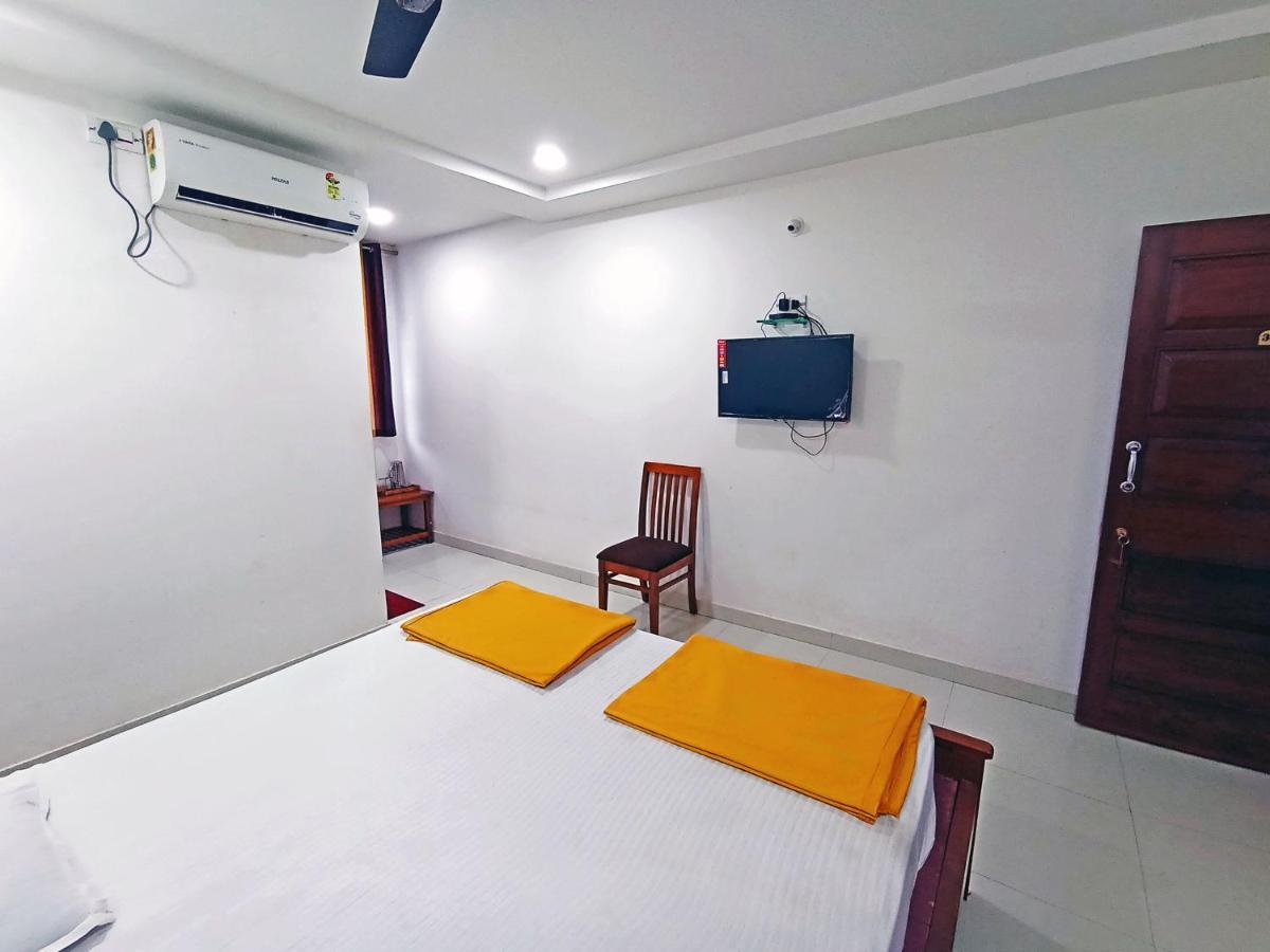 Staymaker Shri Shakti Residency Hubli Esterno foto