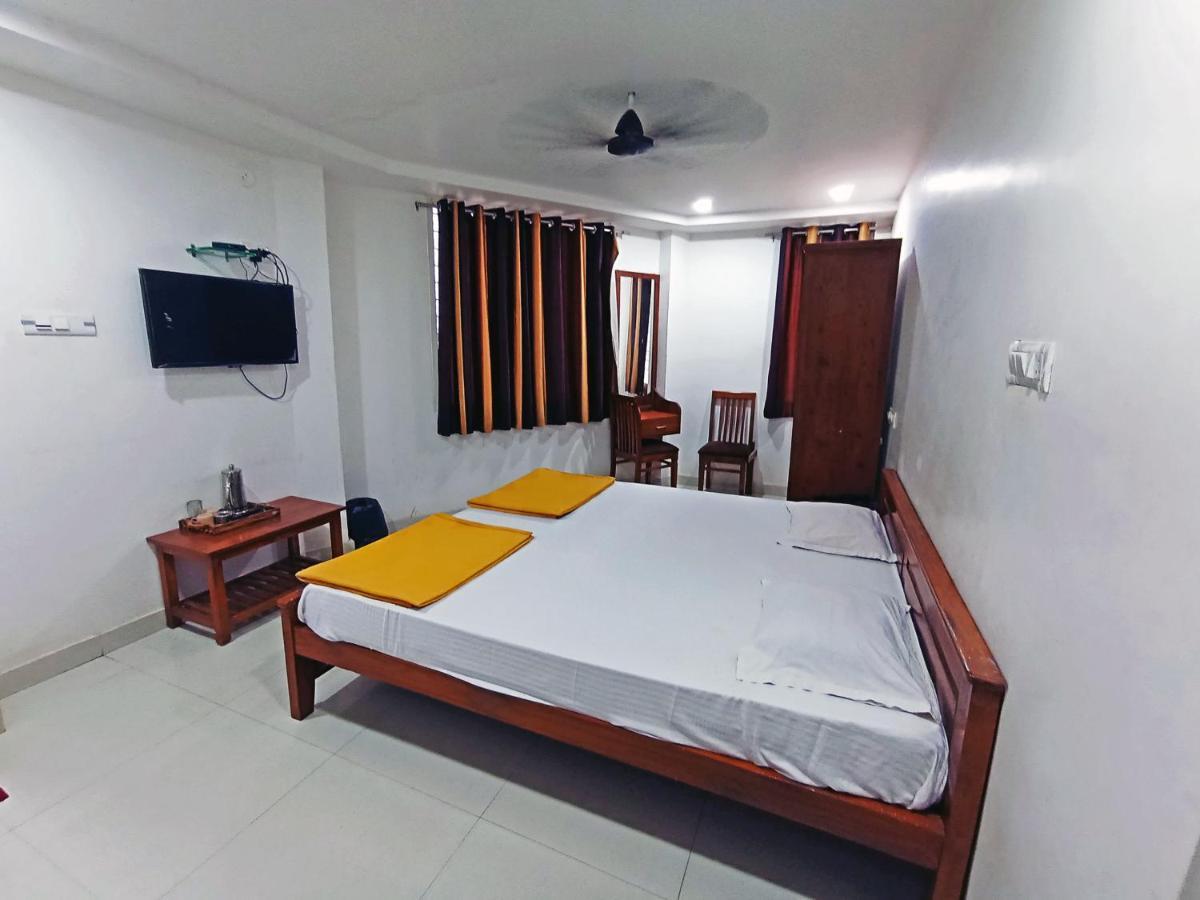 Staymaker Shri Shakti Residency Hubli Esterno foto