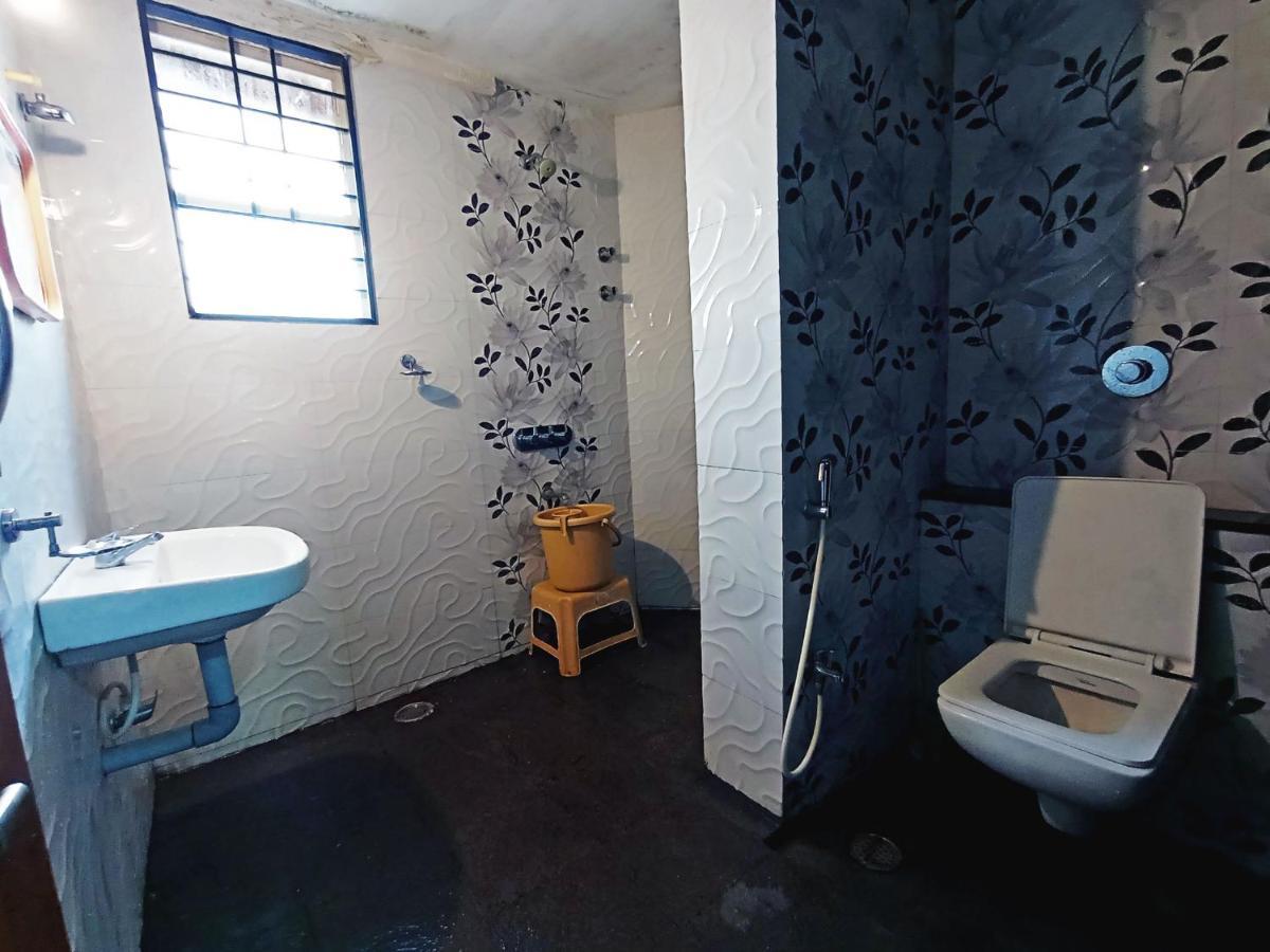 Staymaker Shri Shakti Residency Hubli Esterno foto
