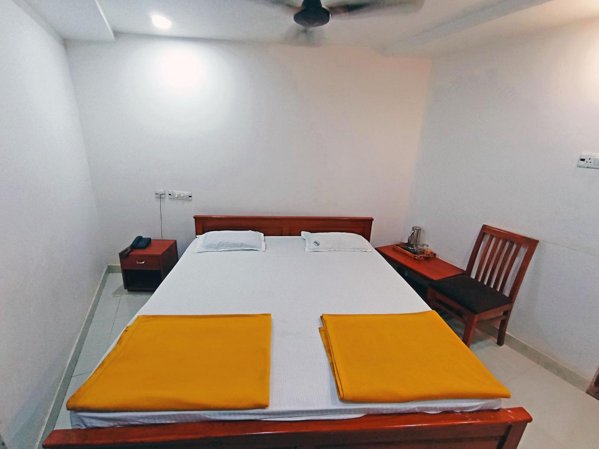 Staymaker Shri Shakti Residency Hubli Esterno foto