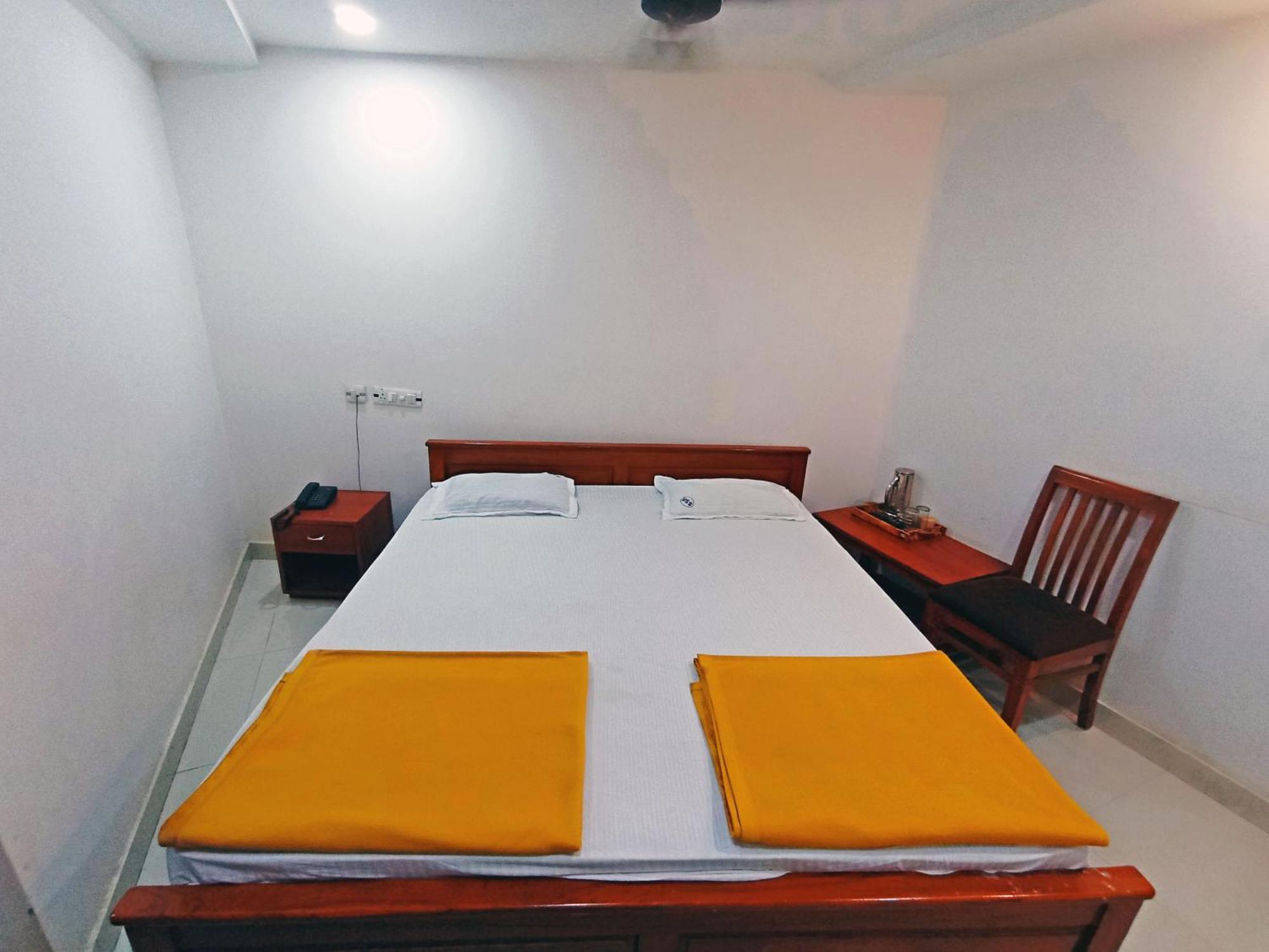 Staymaker Shri Shakti Residency Hubli Esterno foto