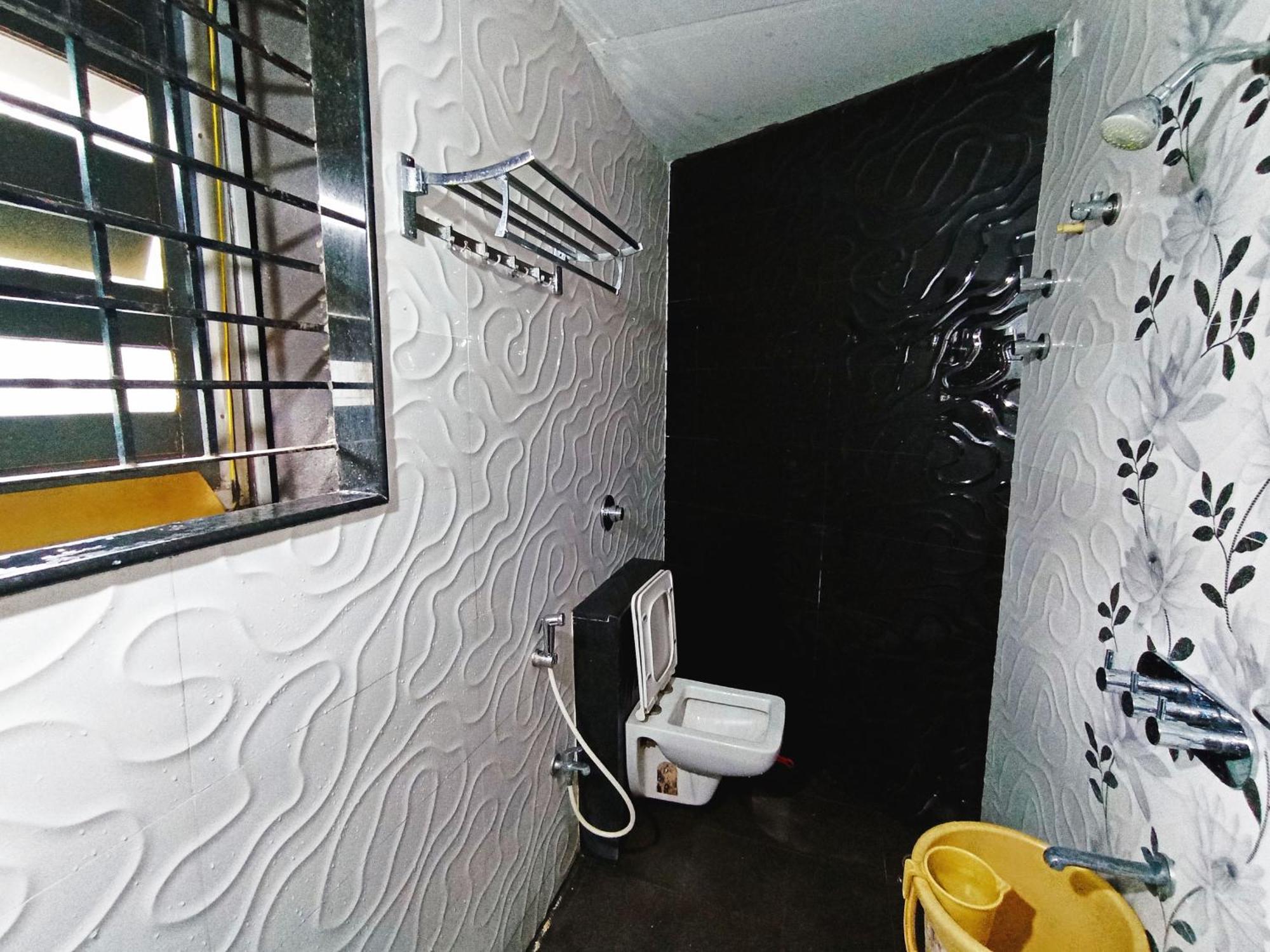 Staymaker Shri Shakti Residency Hubli Esterno foto