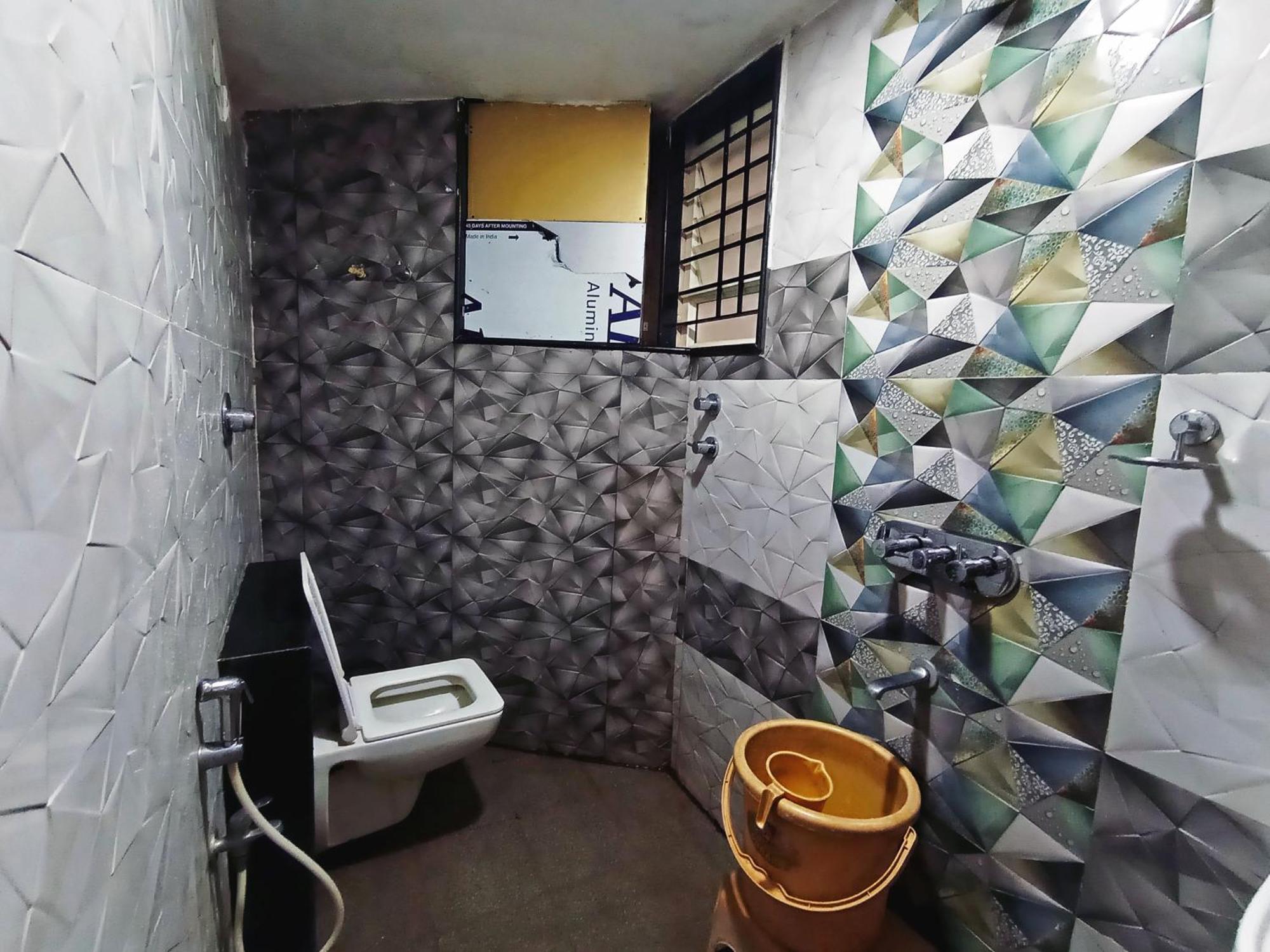 Staymaker Shri Shakti Residency Hubli Esterno foto