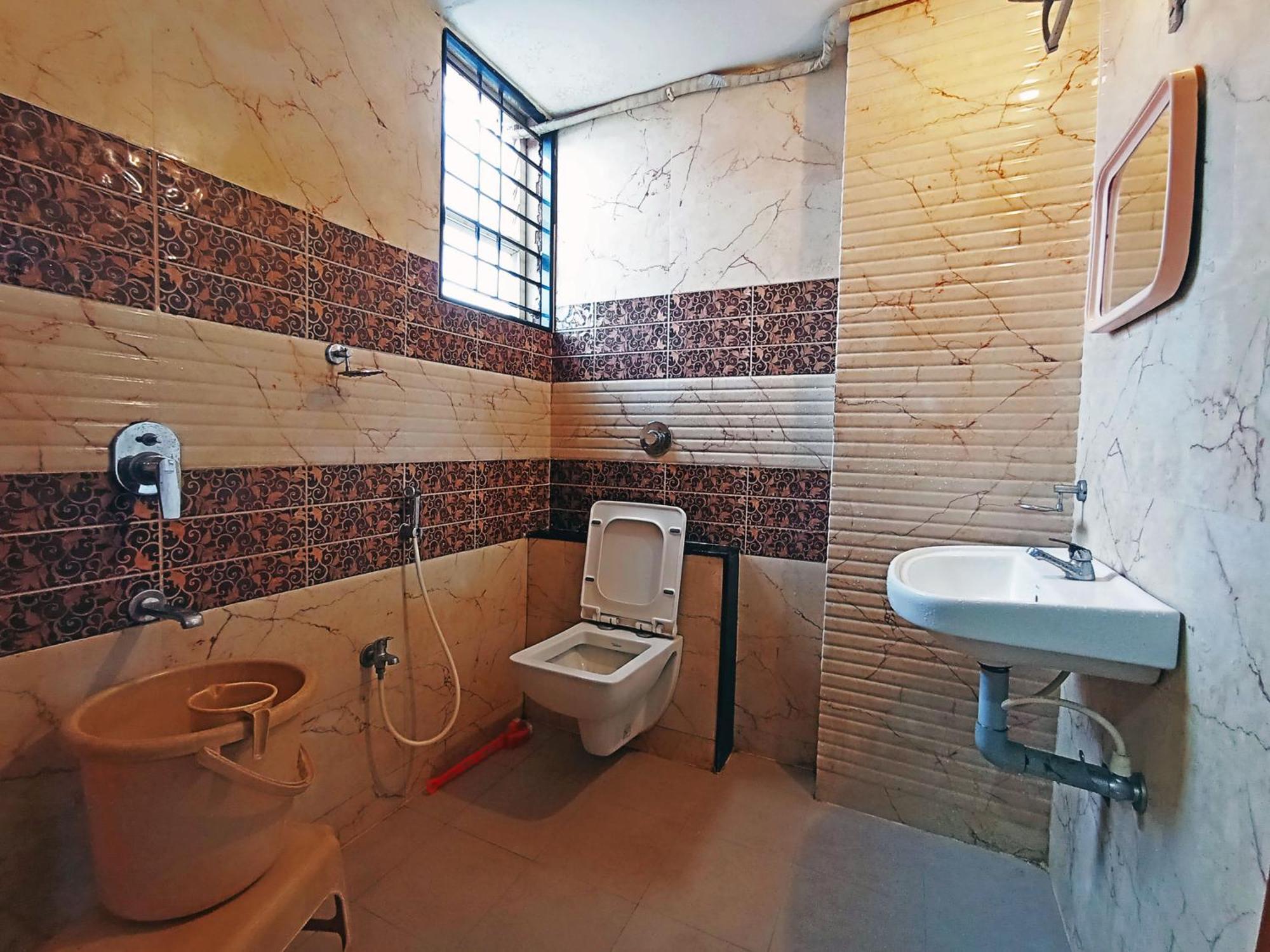 Staymaker Shri Shakti Residency Hubli Esterno foto